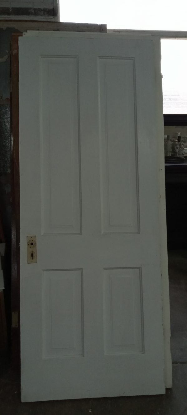 Door 87