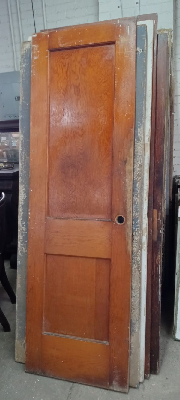 Door 93