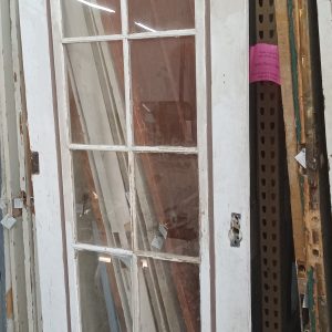 Door 96