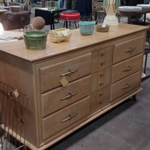 Mid Century LA Period Dresser