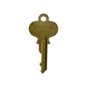 Russwin Cylinder Key