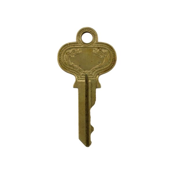 Russwin Cylinder Key