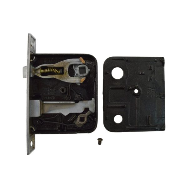 Yale 812 823 Mortise Lock Box Var