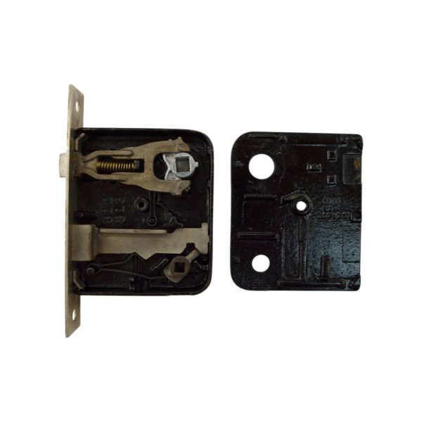 Yale 812 823 Mortise Lock Box