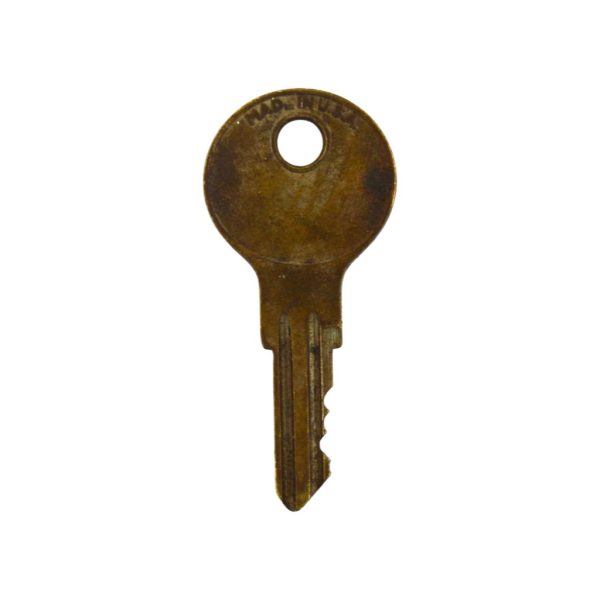 Yale Junior Cylinder Key CH813