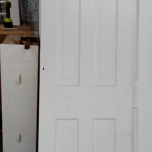Door 1