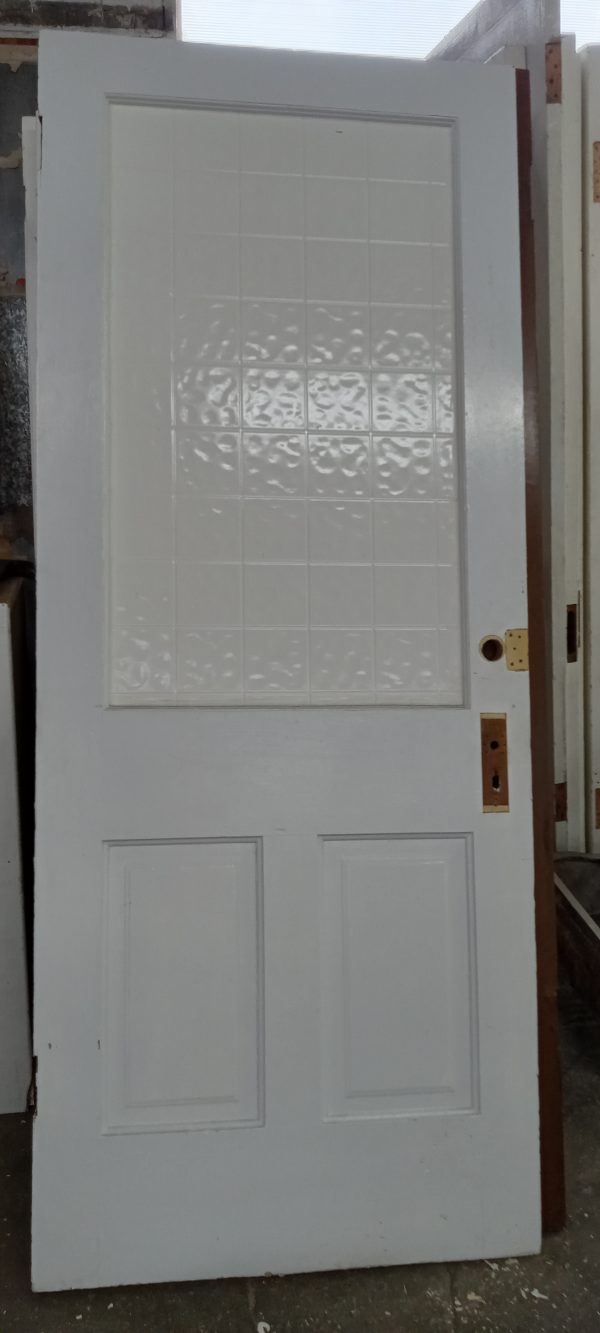 Door 11