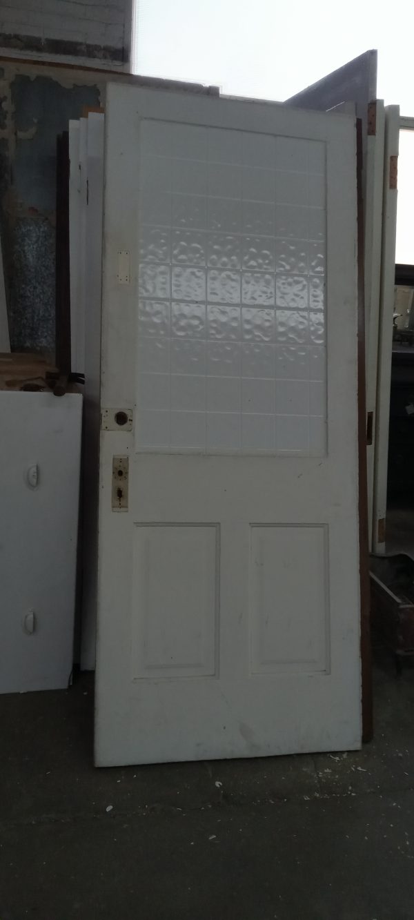 Door 11