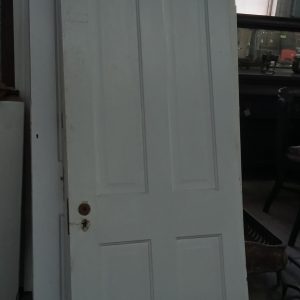 Door 120