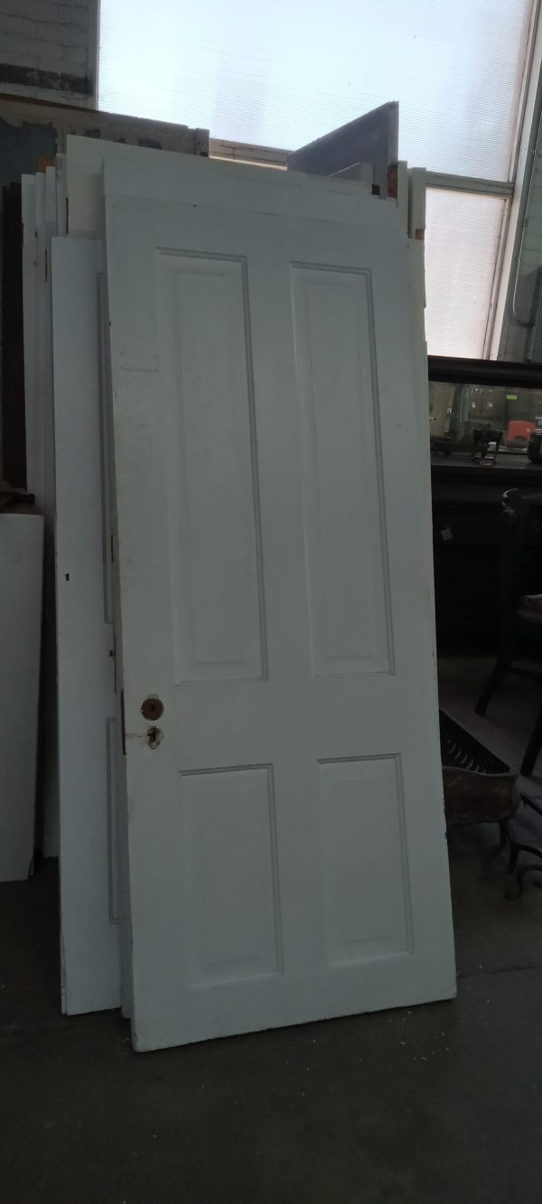 Door 120