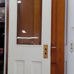 Door 120