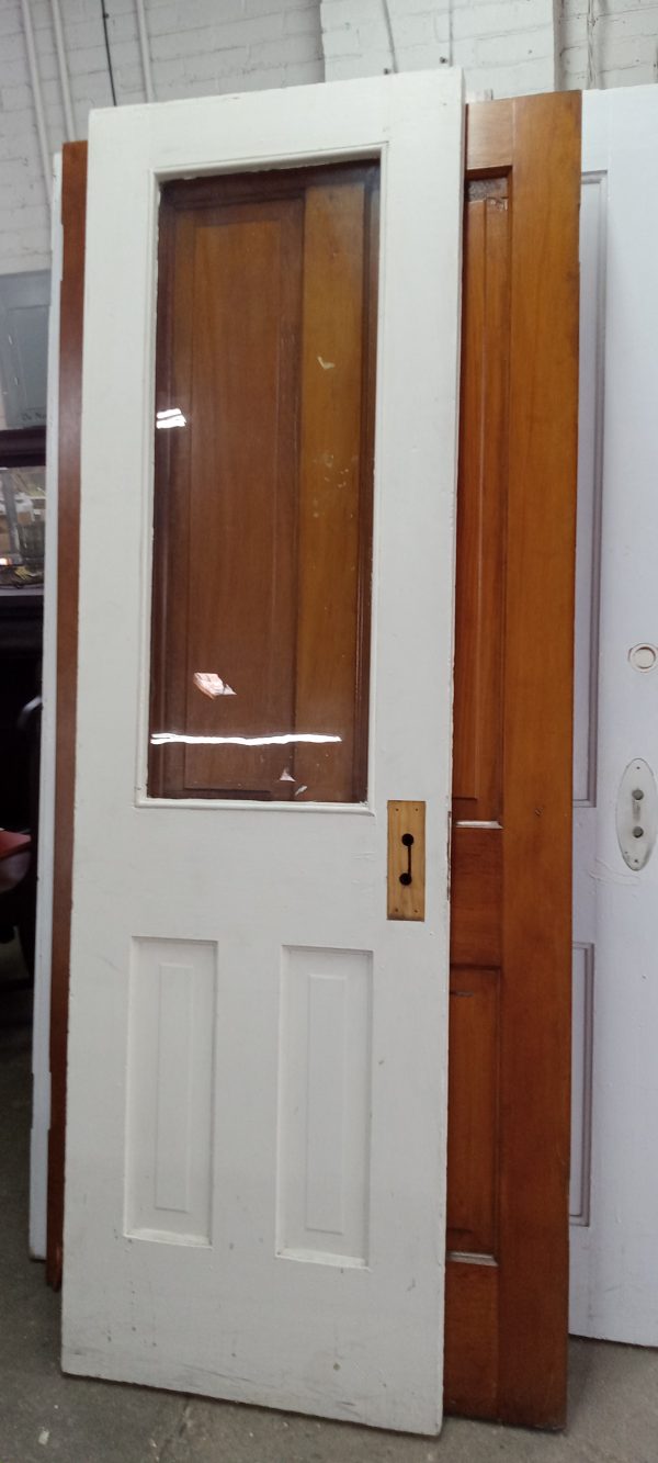 Door 120