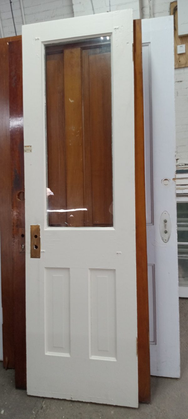 Door 120
