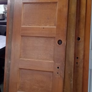 Door 156