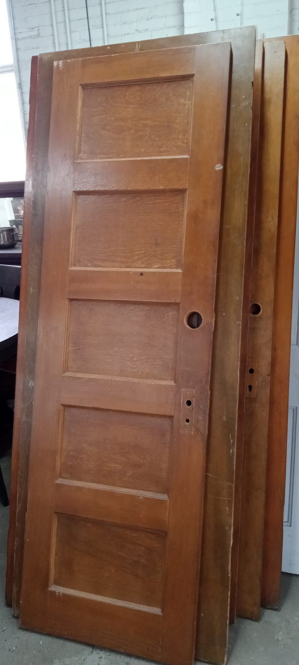 Door 156