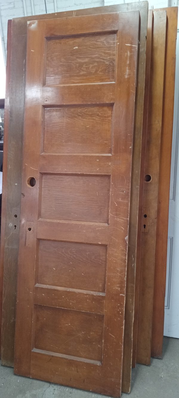 Door 156