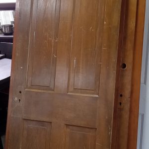 Door 157