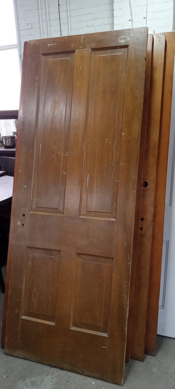 Door 157