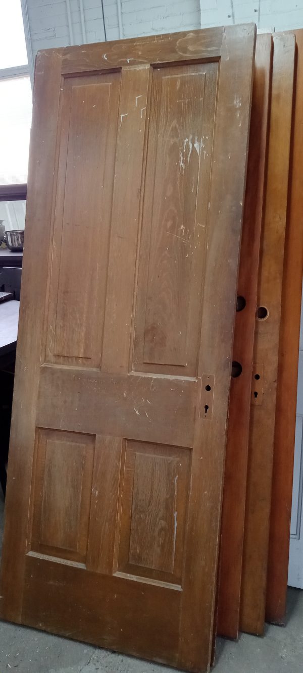 Door 157