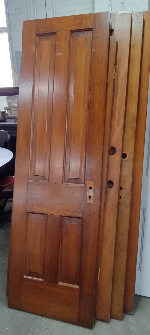 Door 160