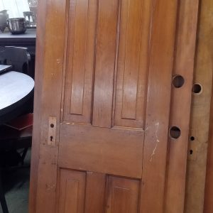 Door 161