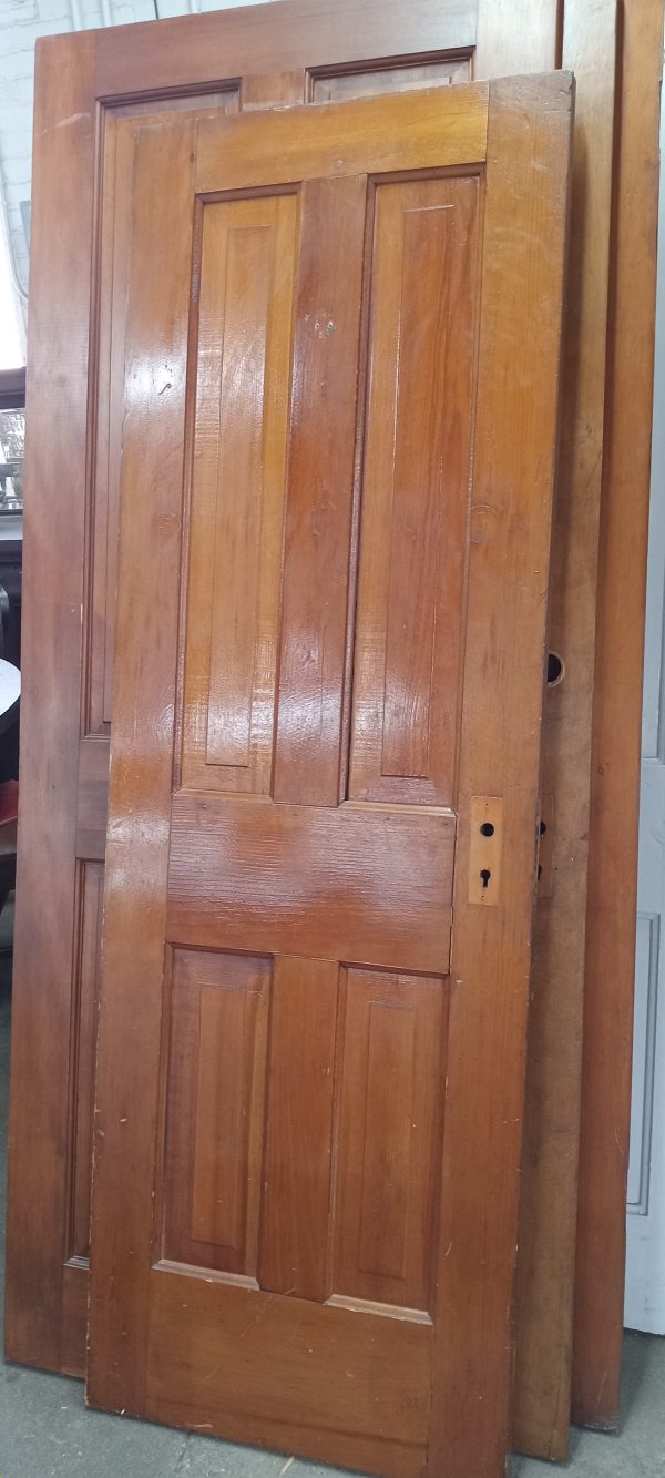 Door 161