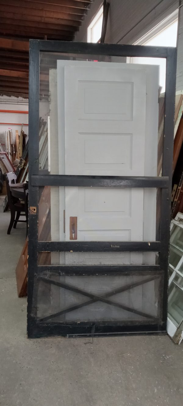 Door 163