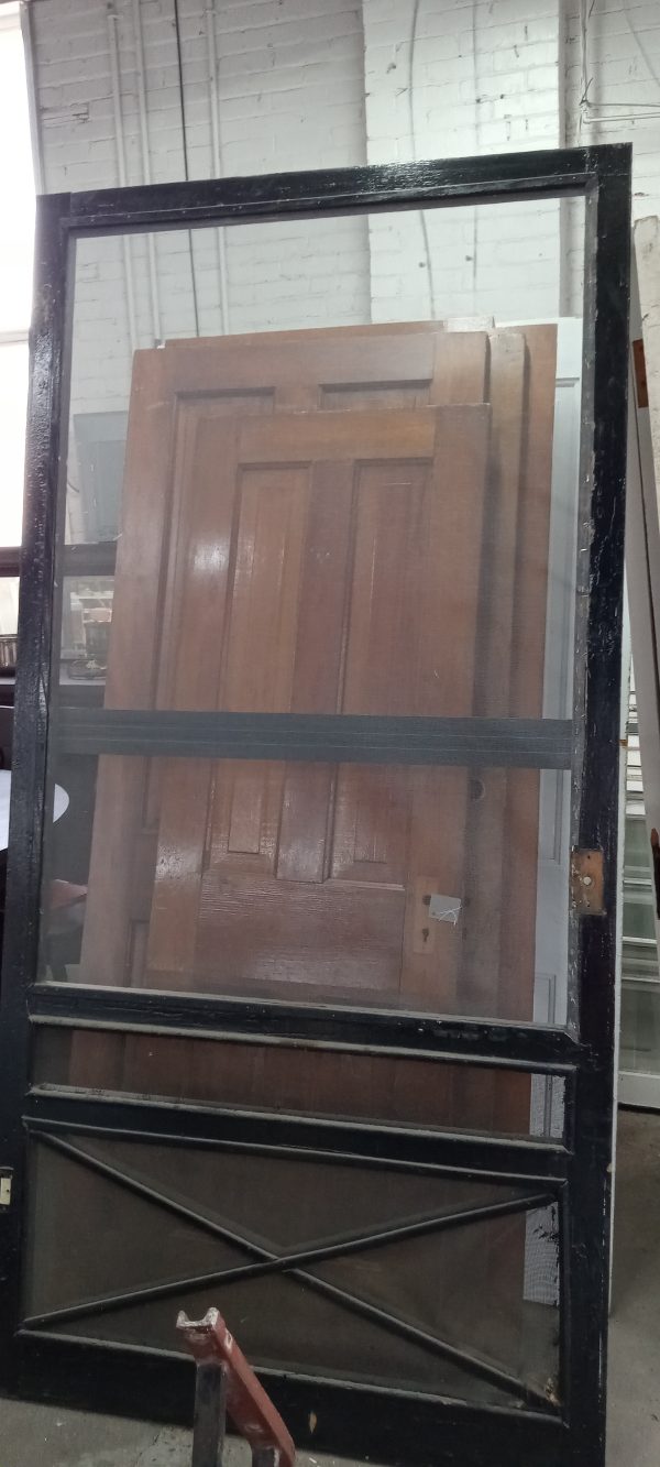 Door 163
