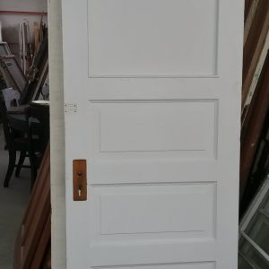 Door 166