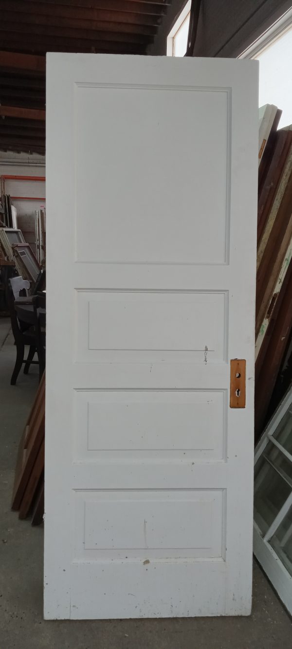 Door 166