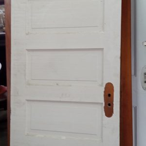 Door 167