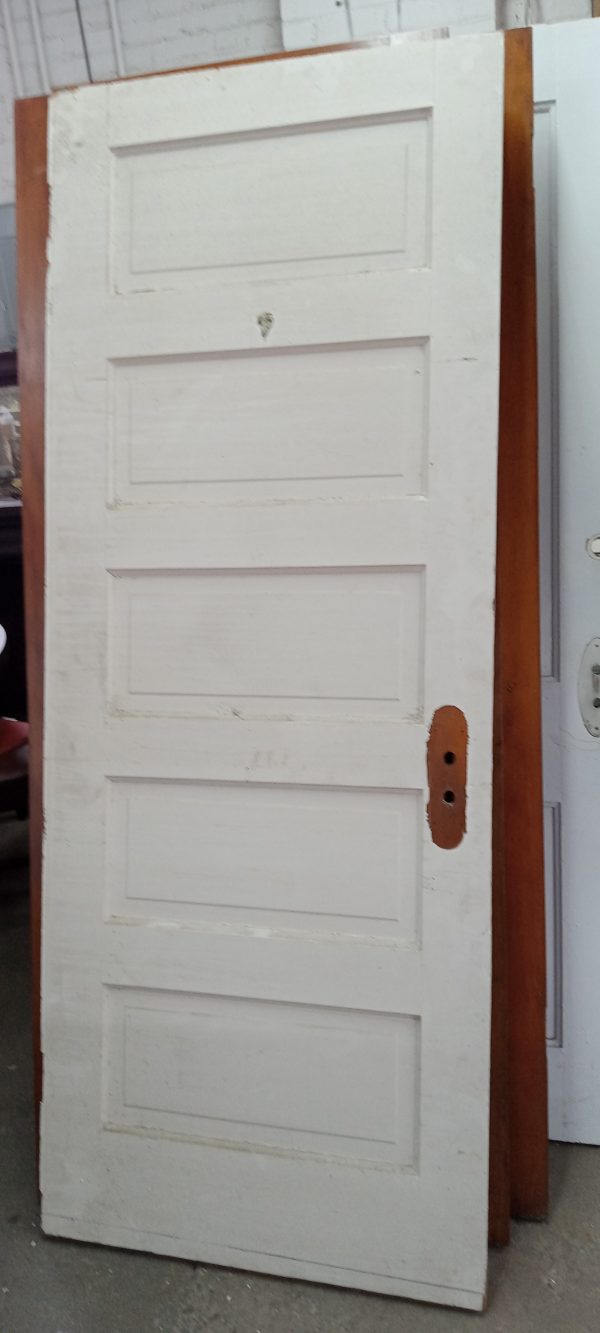 Door 167