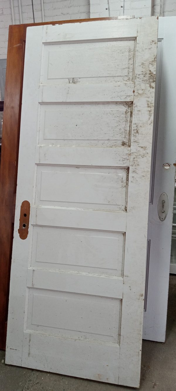 Door 167