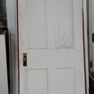 Door 17