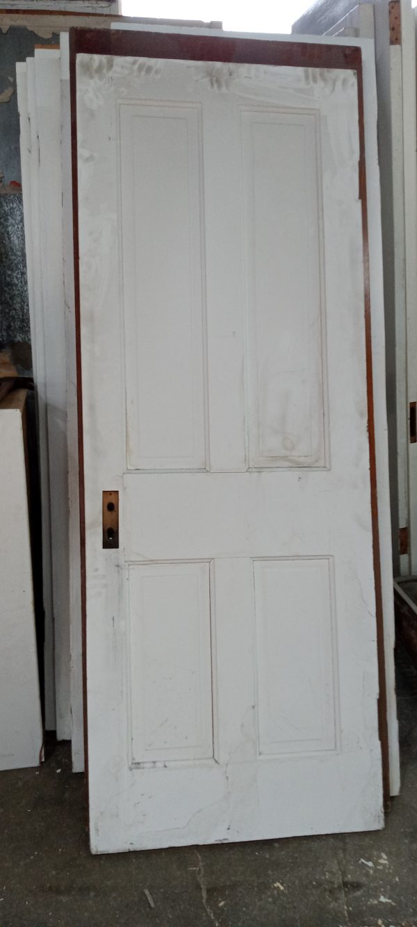 Door 17