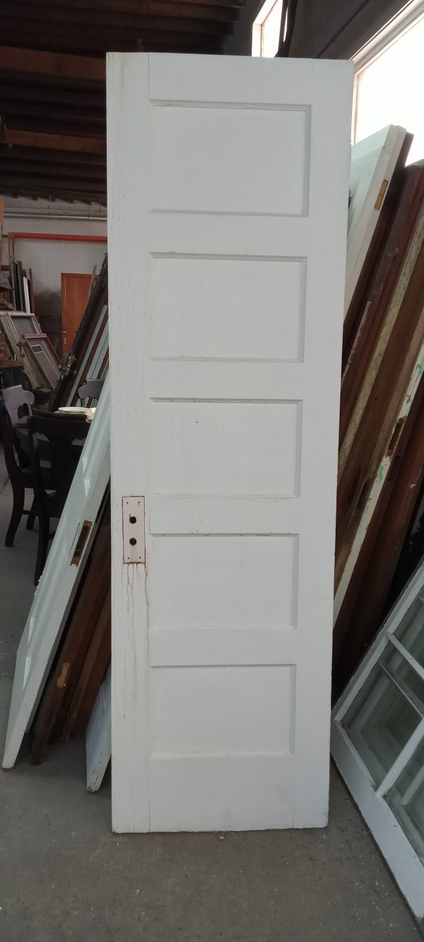 Door 173