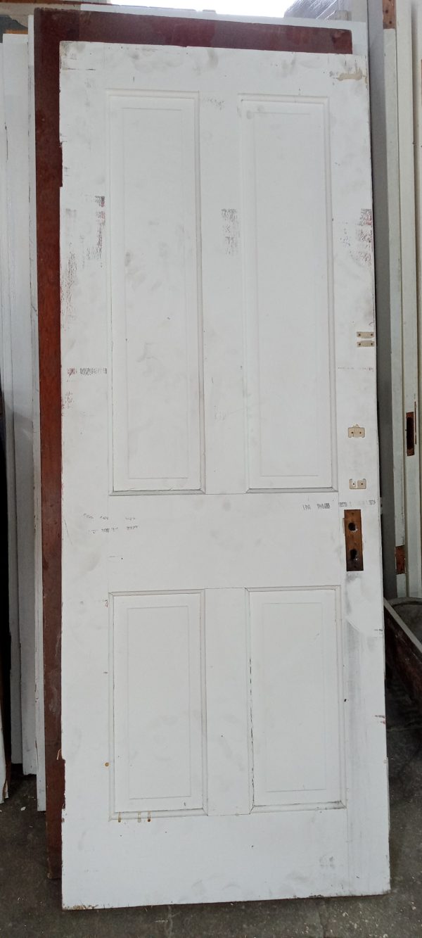 Door 17