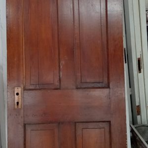 Door 18