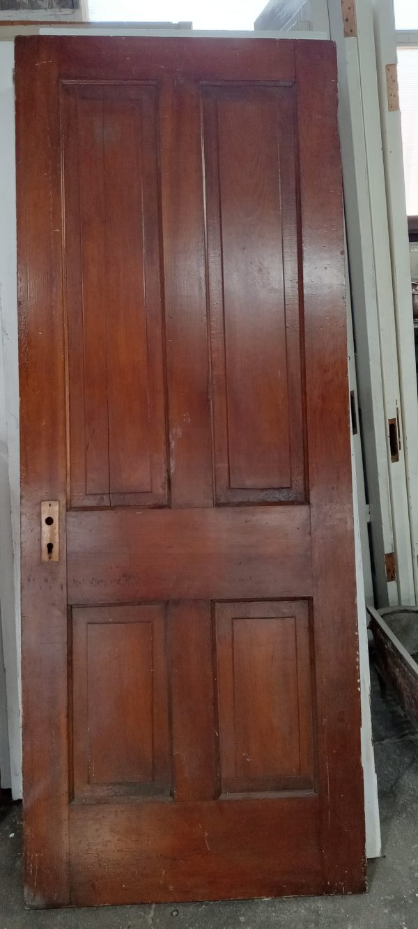 Door 18