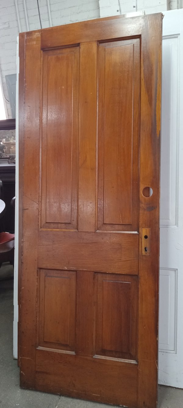 Door 180