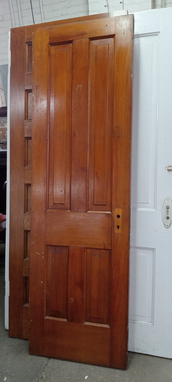 Door 182