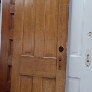 Door 185