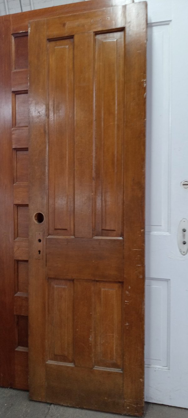 Door 185