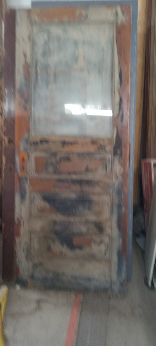 Door 187