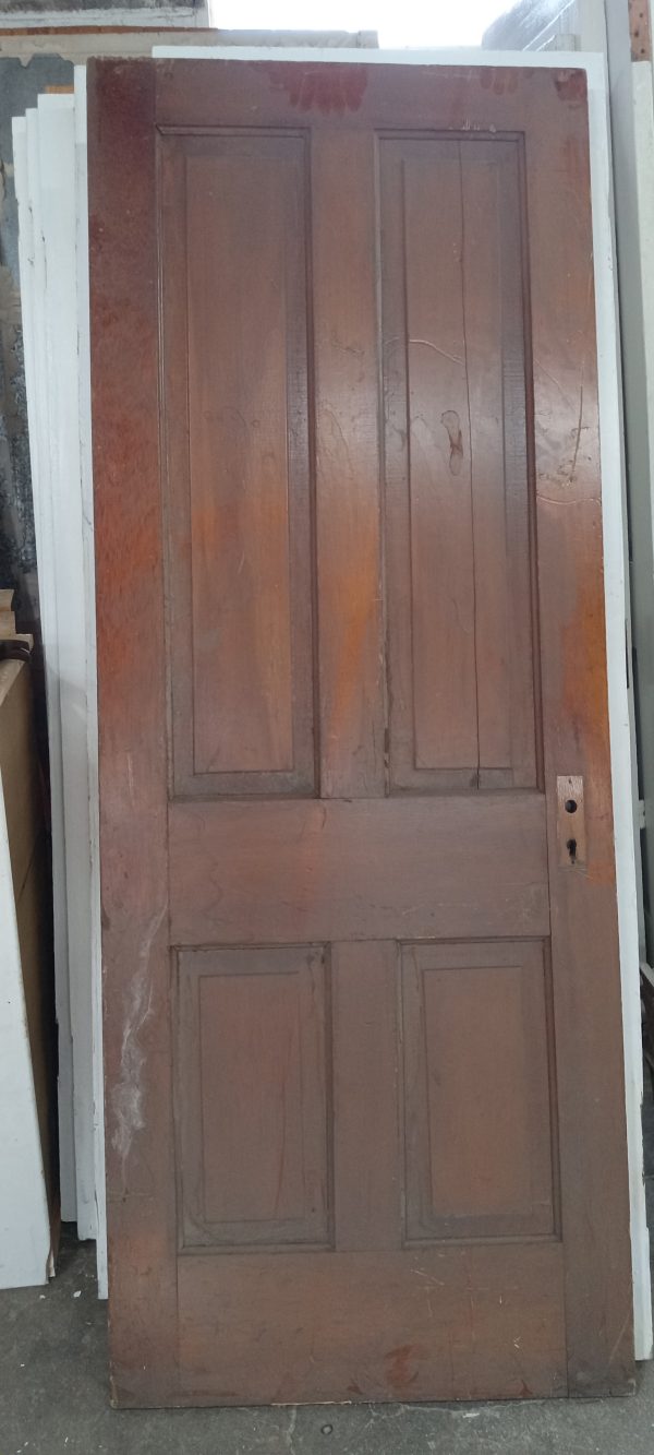 Door 18
