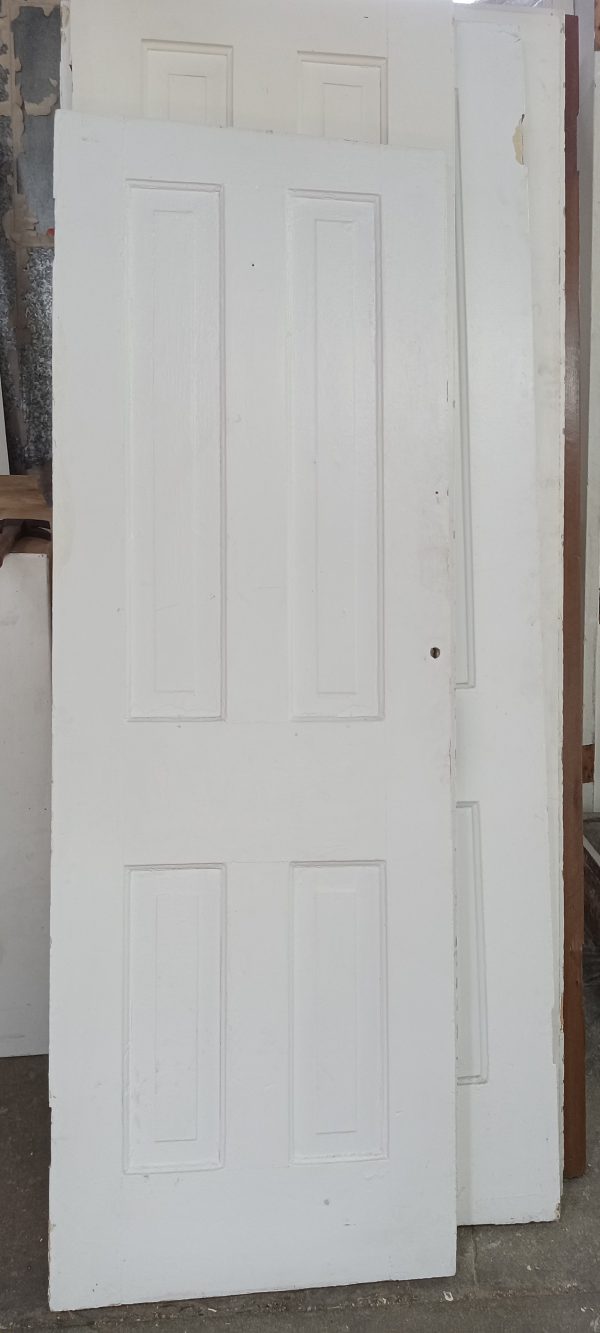 Door 1
