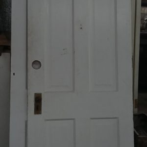 Door 21