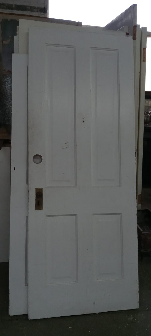 Door 21