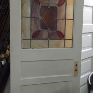 Door 21