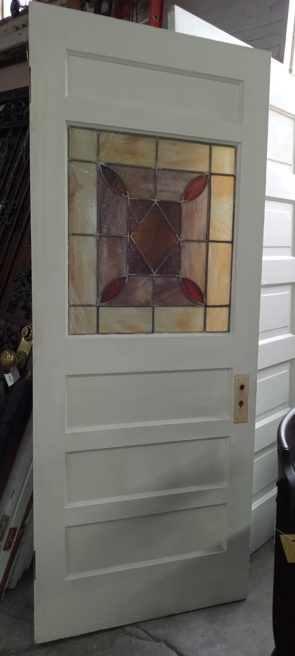 Door 21